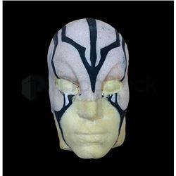 Star Trek: Beyond Jaylah Facial Appliance