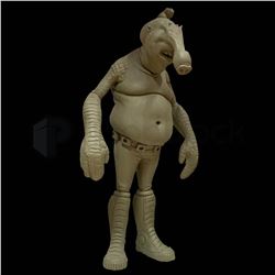 Men In Black III Alien Maquette