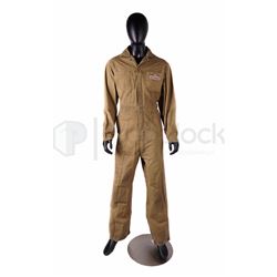 Polar (2019) Duncan Stunt Jumpsuit