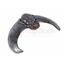 Stargate (1994) Ra Prototype Belt