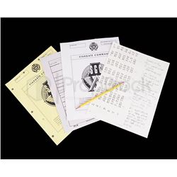 Stargate SG-1 Daniel Jackson Translation Pages