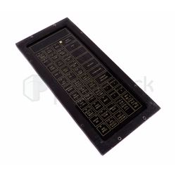 Stargate SG-1 Daedalus Wall Panel