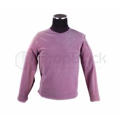 Star Trek: TOS Spock Starfleet tunic from "The Cage"