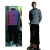 Image 7 : Star Trek: TOS Spock Starfleet tunic from "The Cage"