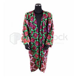 Star Trek: TOS Yonadan Guard Robes from "For the World is Hollow and I Have Touched the Sky"