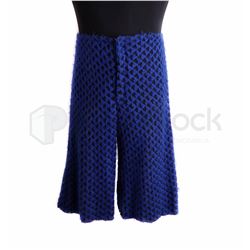 Star Trek: TOS Romulan Pants from "Balance of Terror"