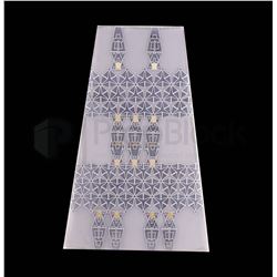 Star Trek: First Contact Deflector Dish Array Panel