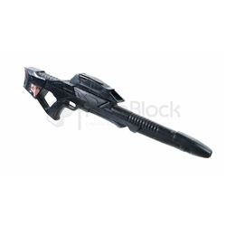Star Trek: Insurrection Stunt Type-III Phaser Rifle