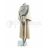Image 2 : Star Trek III: The Search for Spock Vulcan High Priestess Costume