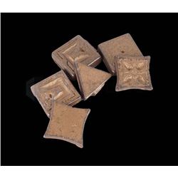 Star Trek: Voyager Meri Ren Currency