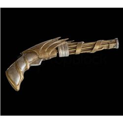 Star Trek 2009 Stunt Romulan Phaser