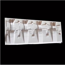 Star Wars Return of the Jedi Death Star Section