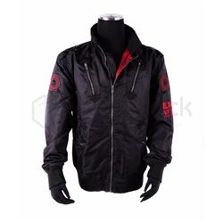 Star Wars Episode VII VFX Crew Jacket