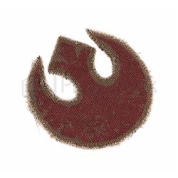 Star Wars Episode VII Rebel Patch