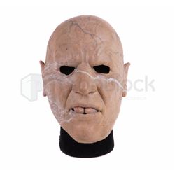 The Strain Vampire Strigoi Partial Head Mask