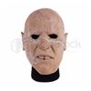 Image 1 : The Strain Vampire Strigoi Partial Head Mask