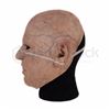Image 3 : The Strain Vampire Strigoi Partial Head Mask