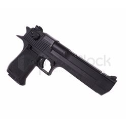 Terminator Genysis Sarah Connor Stunt Gun