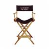 Titanic Leonardo DiCaprio Director Chair