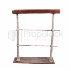 Titanic 3-Foot Rail Section