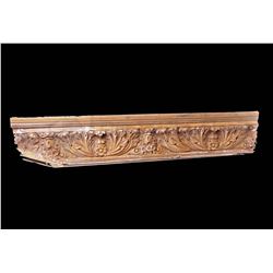 Titanic Grande Staircase/ Atrium Section