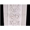 Image 2 : Titanic White Decorative Panel