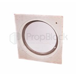 Titanic Large Ship Porthole