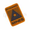 Image 1 : Total Recall Pyramid Mines Decal