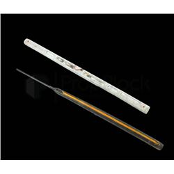 Tron Legacy Black Guard Baton