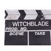 Image 3 : Whitchblade Original Clapper Board