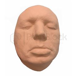 54 "Mike Myers" Life cast