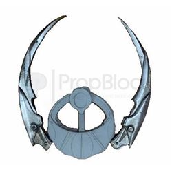 Alien vs. Predator Shuriken Casting & Blades