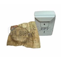 Coraline Miniature Set Pieces