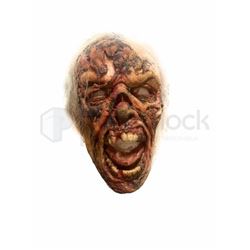 Hellboy (2019) Which Head Appliance