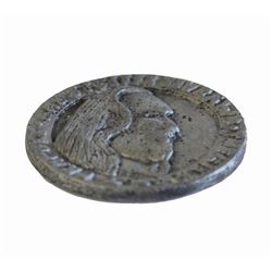 Bram Stoker's Dracula (1992) Coin of Dracula