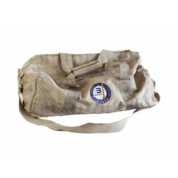 After Earth "Emersus" Canvas Bag