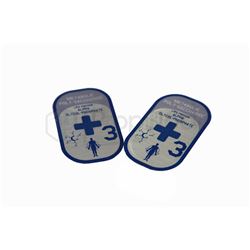 After Earth Medical Patch Set
