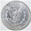 Image 2 : 1896-S MORGAN DOLLAR  CH AU