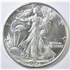 Image 1 : 1941-S WALKING LIBERTY HALF DOLLAR  GEM BU