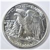 Image 2 : 1941-S WALKING LIBERTY HALF DOLLAR  GEM BU