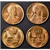 Image 2 : BU ROLL OF 1946-S LINCOLN CENTS