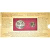 Image 3 : 1993 THOMAS JEFFERSON COIN & CURRENCY SET