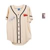 Image 1 : Pete Rose Café Autographed Jersey