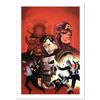 Image 1 : Ultimate Avengers #1 by Stan Lee - Marvel Comics