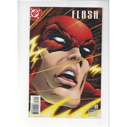 The Flash Issue #132 by DC Comics