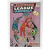 Image 1 : Justice League Of America Issue #27 by DC Comics