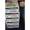 Image 1 : Varmageddon Nosler 22-250 Remington (5 Boxes)