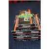 Image 1 : Blazer - 45 Auto (5 Boxes)
