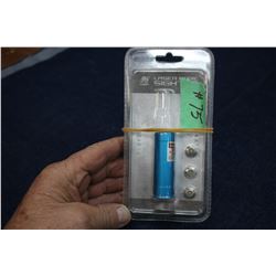 Laser Bore Sighters (2)