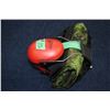 Image 1 : 5 Camo Head Covers; 2 Ammo Holders & Ear Covers (sound)